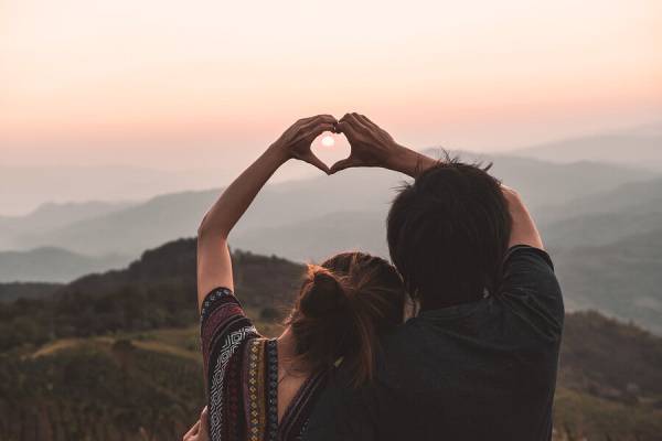 Êtes-vous vraiment amoureux